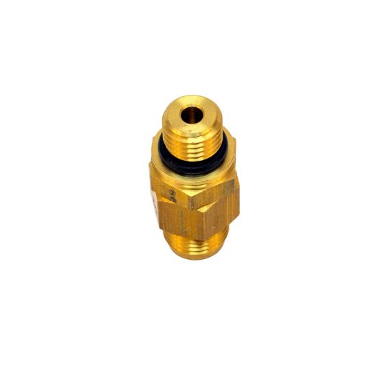 Ingersoll Rand 24042665 In-Line Scavenge Check Valve for R4-11kw Rotary ...