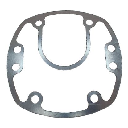 Picture of Ingersoll Rand 32267502 OEM Low Pressure Head Gasket for 7100 and 3000 T30 Pumps