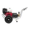 Picture of BE B4213HABG Belt Drive Gas Pressure Washer, 4200 PSI, 4.2 GPM, Honda GX390