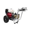 Picture of BE B4213HABG Belt Drive Gas Pressure Washer, 4200 PSI, 4.2 GPM, Honda GX390
