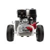 Picture of BE B4213HABG Belt Drive Gas Pressure Washer, 4200 PSI, 4.2 GPM, Honda GX390
