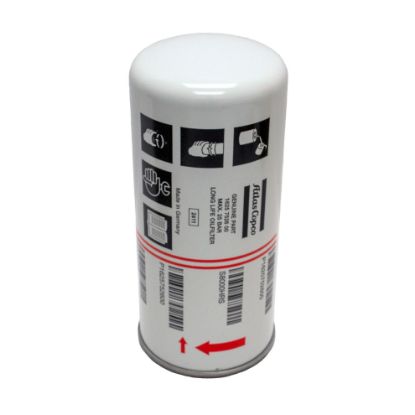 Picture of Atlas Copco 2903752600 OEM Oil Filter Element