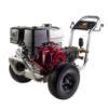 Picture of BE B4213HABG Belt Drive Gas Pressure Washer, 4200 PSI, 4.2 GPM, Honda GX390