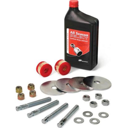 Picture of Ingersoll Rand 47853635001-R Extended Warranty Kit for SS3L3 Reciprocating Air Compressors