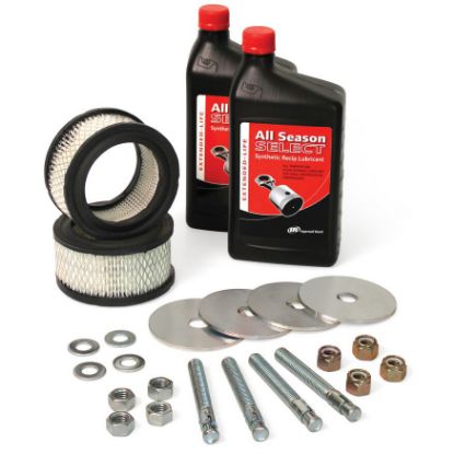 Picture of Ingersoll Rand 47853635002-R Extended Warranty Kit for SS5L5 Reciprocating Air Compressors