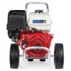 Picture of Graco G-Force II 4240 HA-DD Direct Drive Pressure Washer