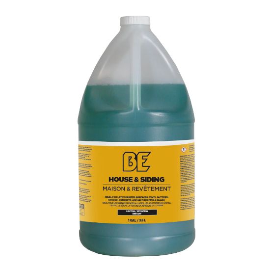 Picture of House/Siding Detergent - 1 Gallon