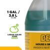 Picture of House/Siding Detergent - 1 Gallon