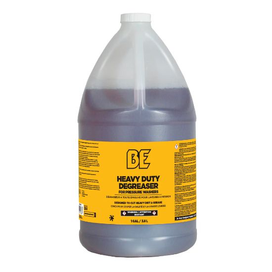 Picture of Heavy Duty Detergent - 1 Gallon
