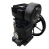 Picture of Ingersoll Rand SS5 Bare Piston Compressor Pump, T30 Cast Iron, Single Stage, 5HP