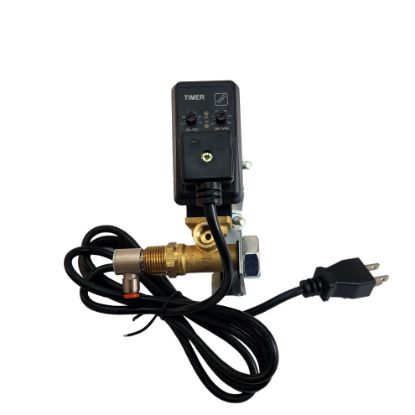 Picture of Chicago Pneumatic and Quincy 1312101265 OEM Electronic Auto Drain