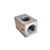 Picture of Chicago Pneumatic OEM 1312101232 Housing for Low Oil Level Shutdown Switch (LOLS)