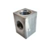 Picture of Chicago Pneumatic OEM 1312101232 Housing for Low Oil Level Shutdown Switch (LOLS)