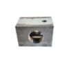 Picture of Chicago Pneumatic OEM 1312101232 Housing for Low Oil Level Shutdown Switch (LOLS)
