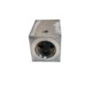 Picture of Chicago Pneumatic OEM 1312101232 Housing for Low Oil Level Shutdown Switch (LOLS)