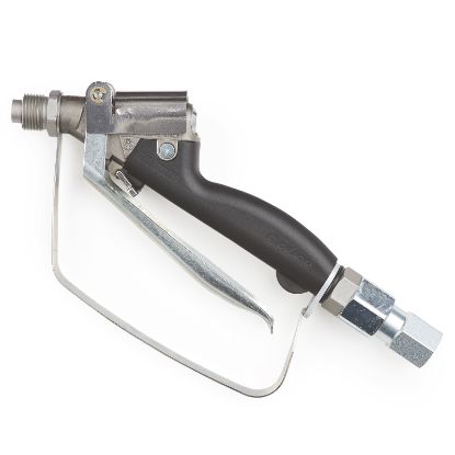 Picture of Graco 245820 Inline Heavy-Duty Texture Airless Spray Gun, 4 Finger Trigger