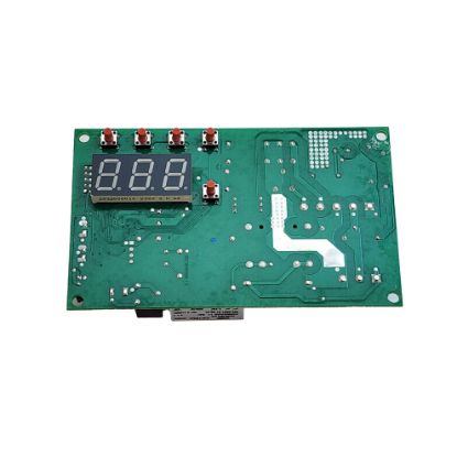 Picture of Ingersoll Rand OEM 38459608 Electronic Controller for D300IN and D360IN Air Dryers