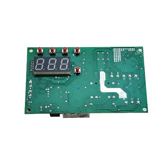 Picture of Ingersoll Rand OEM 38459608 Electronic Controller for D300IN and D360IN Air Dryers