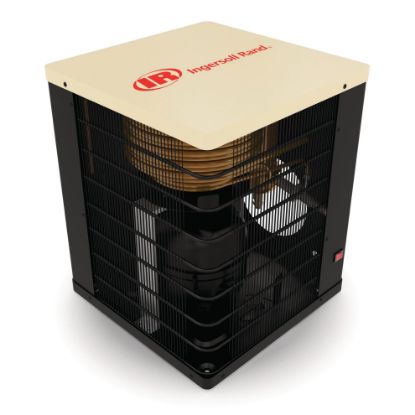 Picture of Ingersoll Rand DA42INA100 Refrigerated Air Dryer, 25cfm, 115V, Non-Cycling, ISO Class 6