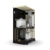 Picture of Ingersoll Rand DB170EC 100cfm Cycling Refrigerated Air Dryer with Filter, 115V 47877387001