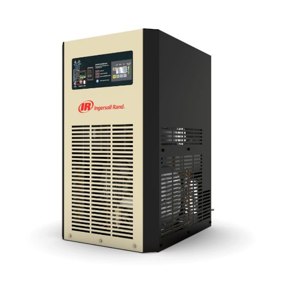 Picture of Ingersoll Rand DB212EC 125cfm Cycling Refrigerated Air Dryer with Filter, 115V 47877388001