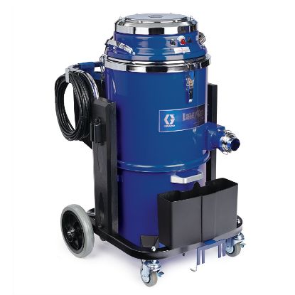 Picture of Graco LazerVac 230 Vacuum System