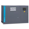 Picture of Atlas Copco GA22FF-125 FM 30hp Rotary Screw Compressor with Dryer, No Tank, 134cfm 8153656858