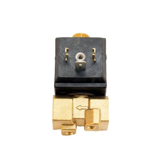 Picture of Ingersoll Rand 38457537 D-IN Series Air Dryer Drain Solenoid Valve