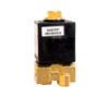 Picture of Ingersoll Rand 38457537 D-IN Series Air Dryer Drain Solenoid Valve