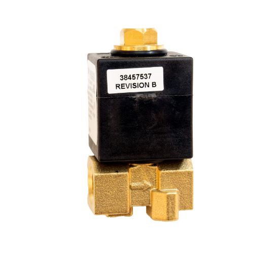 Ingersoll Rand 38457537 Replacement Drain Solenoid Valve for D-IN ...