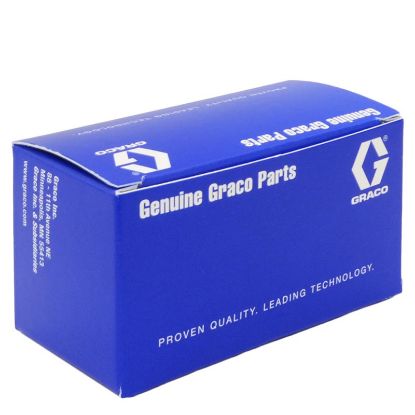 Picture of Graco QuickShot II Easy Out Filter Kit 2014138