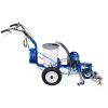 Picture of Graco LineLazer ES 3400 Battery-Powered Airless Line Striper 26U000