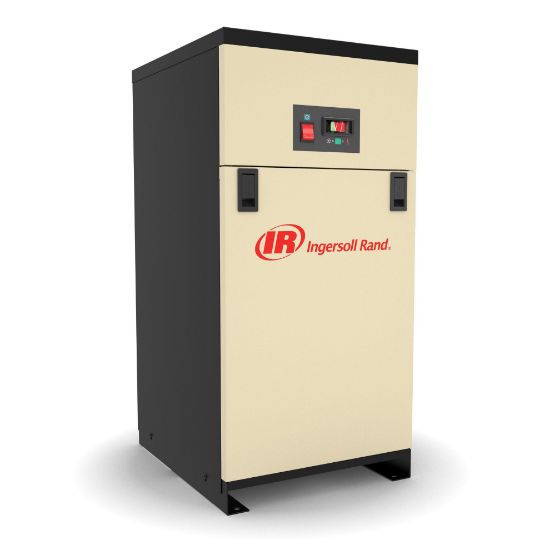 Picture of Ingersoll Rand DA25ITA100 High Temperature 15cfm Refrigerated Air Dryer 47908928001