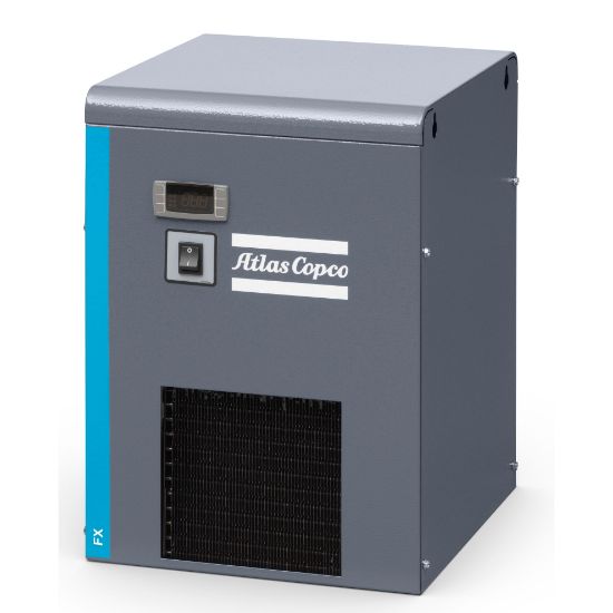 Picture of Atlas Copco FX14N 30cfm Non-Cycling Refrigerated Air Dryer, 115v 8102229354