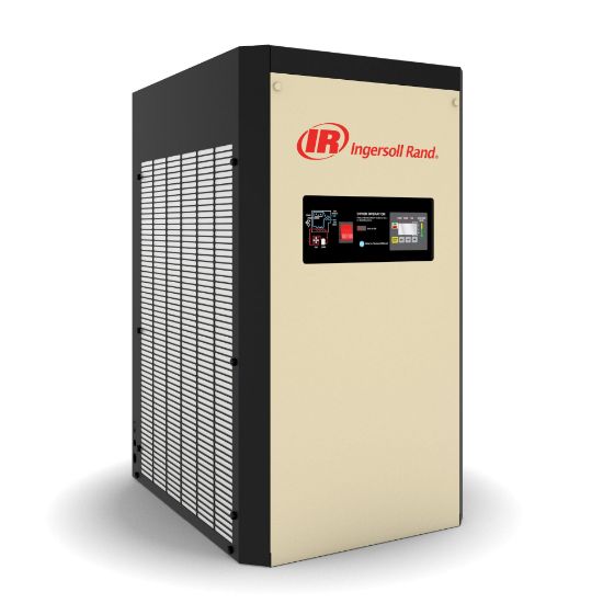 Picture of Ingersoll Rand DA136ITA100 High Temperature 80cfm Refrigerated Air Dryer 47908932001