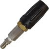 Picture of X-Jet DS Twist Downstream Soft Wash Nozzle, 3-7 GPM