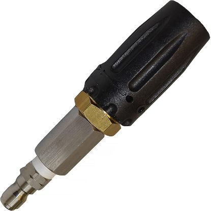 Picture of X-Jet DS Twist Downstream Soft Wash Nozzle, 3-7 GPM