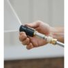 Picture of X-Jet DS Twist Downstream Soft Wash Nozzle, 3-7 GPM