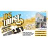 Picture of X-Jet DS Twist Downstream Soft Wash Nozzle, 3-7 GPM