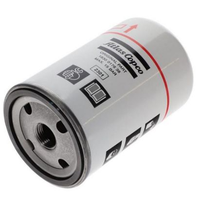 Picture of Atlas Copco 1837004356 OEM Oil Filter Element