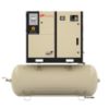 Picture of Ingersoll Rand RSA11iX-A138 TAS 15HP Rotary Screw Compressor w/ Dryer, 120 Gal Tank, 51cfm 138psi