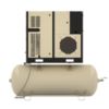 Picture of Ingersoll Rand RSA11iX-A118 TAS 15HP Rotary Screw Compressor w/ Dryer, 120 Gal Tank, 57cfm 118psi