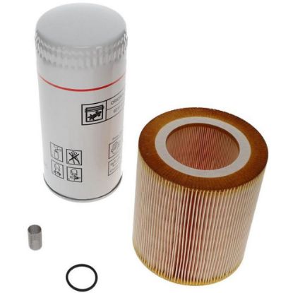 Picture of Chicago Pneumatic 2000 Hour Service Kit A for Newer Model QRS20-30HPD