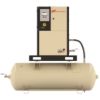 Picture of Ingersoll Rand RSa7.5i-A145 10HP Rotary Screw Air Compressor, 120 Gallon Tank, 36cfm 145psi, 3 phase