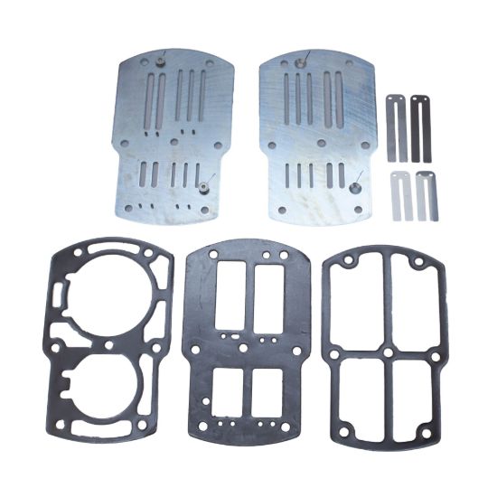 Picture of Ingersoll Rand 85584316 OEM Valve / Gasket Kit for TS5 Series T30 Compressors