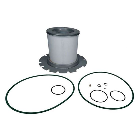 Picture of Atlas Copco 3001151307 OEM Oil Separator Element Service Kit