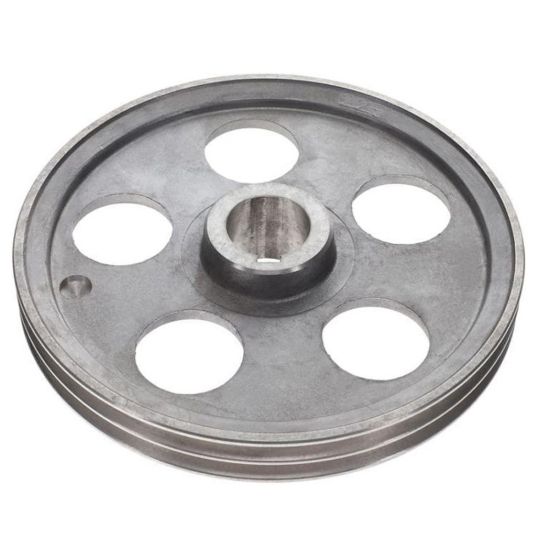 Picture of Chicago Pneumatic 2202914902 Motor Pulley for QRS15 125psi Manufactured After Oct 2017
