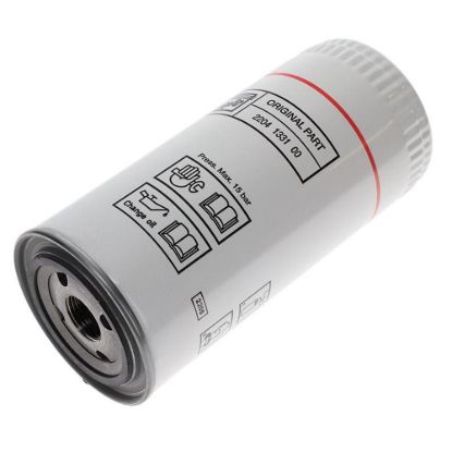 Picture of Chicago Pneumatic Oil Filter Element for CPBG35, CPBG40 and CPBG50