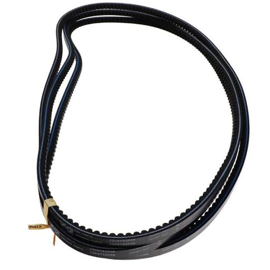 Picture of Chicago Pneumatic 2204152056 OEM Belt Set, 3 Pack