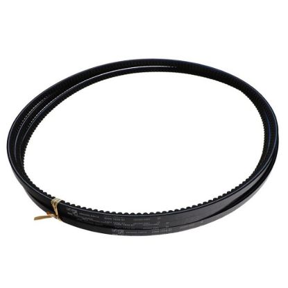 Picture of Chicago Pneumatic 2204152057 OEM Belt Set, 3 Pack for QRS30 @ 150psi